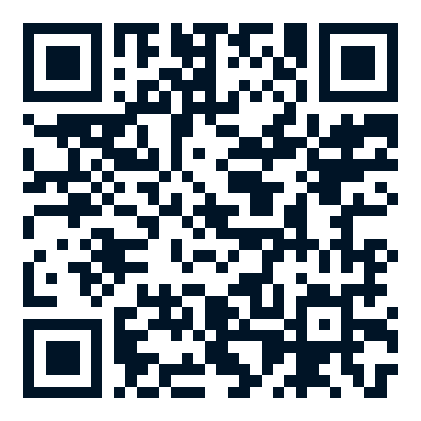 Student boarding QR code
